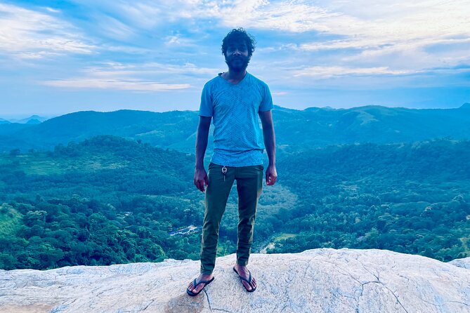 Tour Ella With a Local, Learn About Life in Sri Lanka! - Good To Know