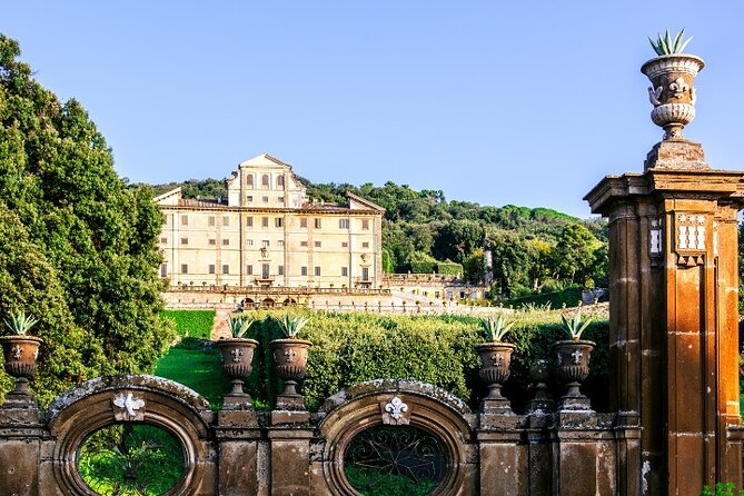Tour From Rome to the Castelli Romani With Frascati and Wine Tasting - Good To Know