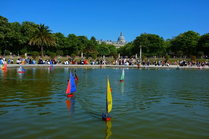 Tour Island of the Cite and Latin Quarter the Soul of Paris - Good To Know