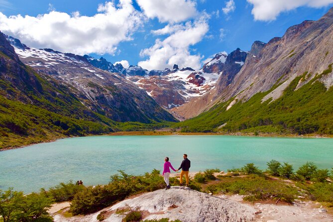 Tour Laguna Esmeralda in Summer in Ushuaia - Good To Know