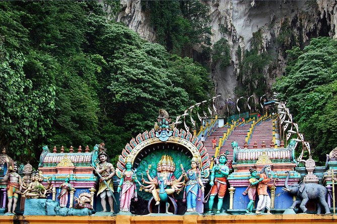 Tour of Batu Caves - Good To Know