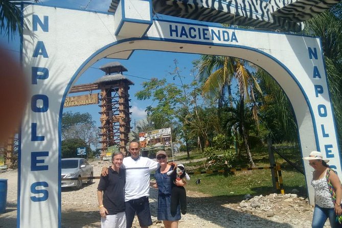 Tour of Hacienda Nápoles - Good To Know