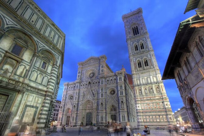 Tour of the Mysteries and Legends of Florence - Secrets of the Medici Dynasty