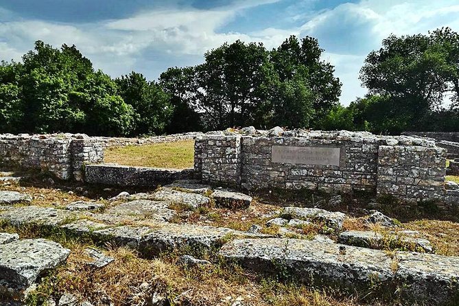 Tour of the Pre-Roman Istria - Good To Know