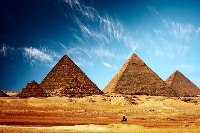 Tour Package- Cairo, Aswan, Luxor, Abu Simbel & Hurghada 8 Nights - Good To Know