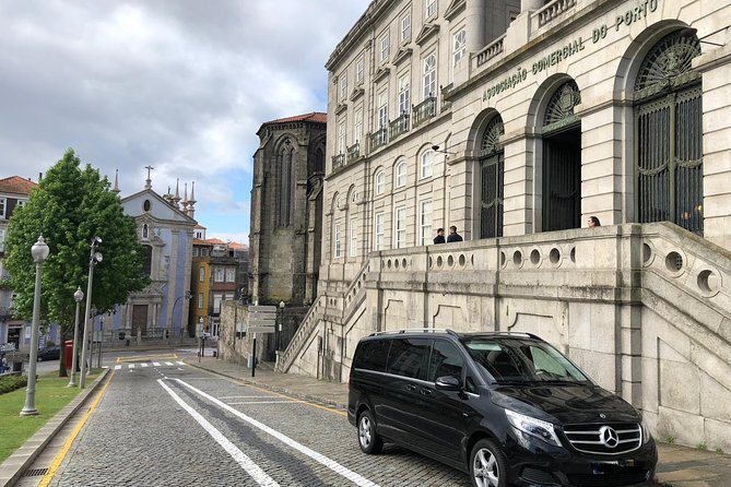 Tour Porto Wine Tasting and Private Boat Trip 8 Hours - Good To Know