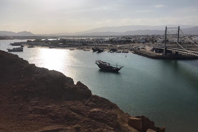 Tour Raqia 7 Days Package, Private Tour - Good To Know