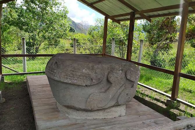 Tour Tierradentro Archaeological Park in Popayán - Good To Know