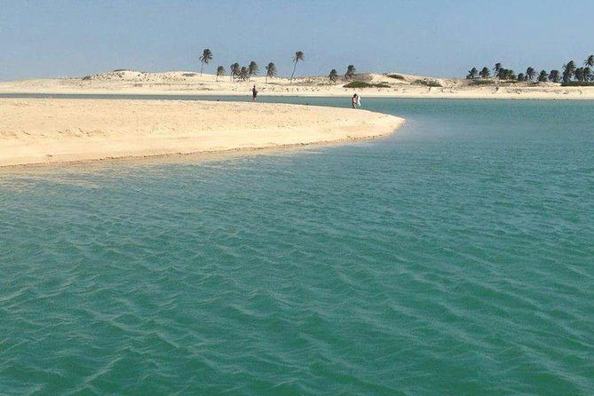 Tour to Aguas Belas Beach - Good To Know