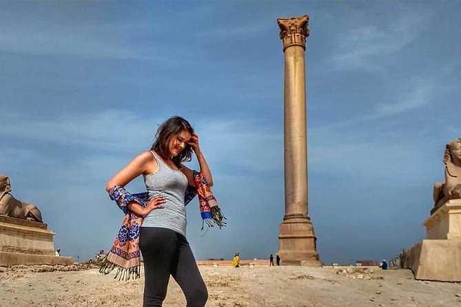 Tour to Alexandria From Cairo by Car - Good To Know