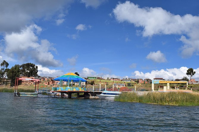 Tour to Anapia Island From Puno 2 Days 1 Night - Good To Know