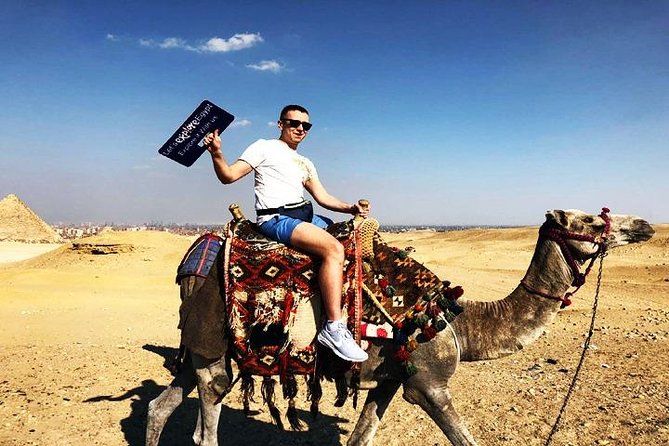 Tour to Cairo From Hurghada to Giza Pyramids Sphinx - Good To Know