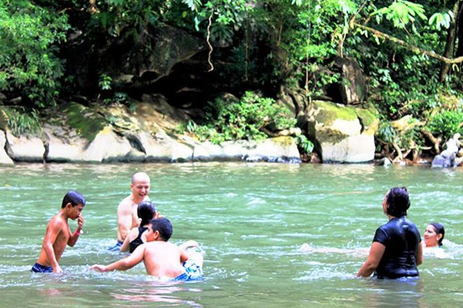 Tour to Claro River of Adventure - Good To Know