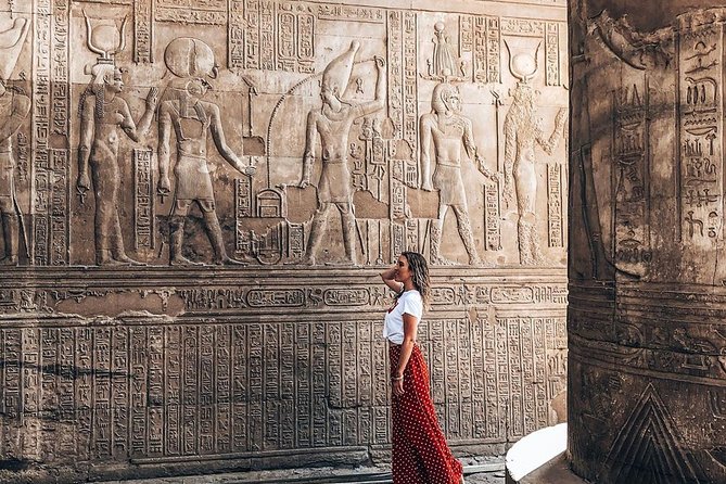 Tour to Dendera and Abydos From Luxor - Good To Know