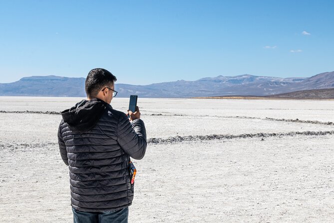 Tour to Explore the Nature of Salinas and Aguada Blanca - Good To Know