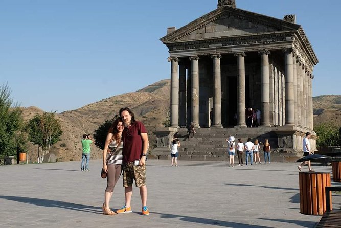 Tour to Garni and Geghard - Good To Know