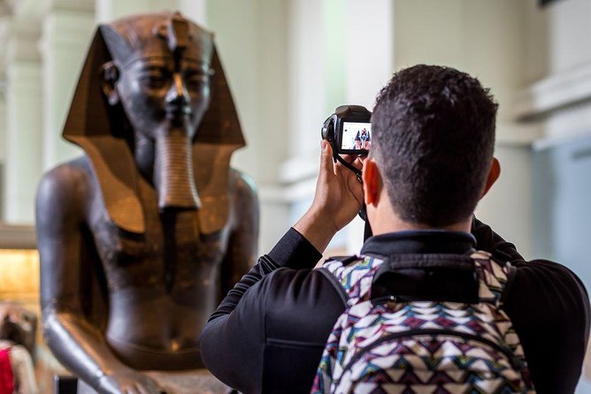 Tour to Museum, Citadel and Old Cairo - Good To Know