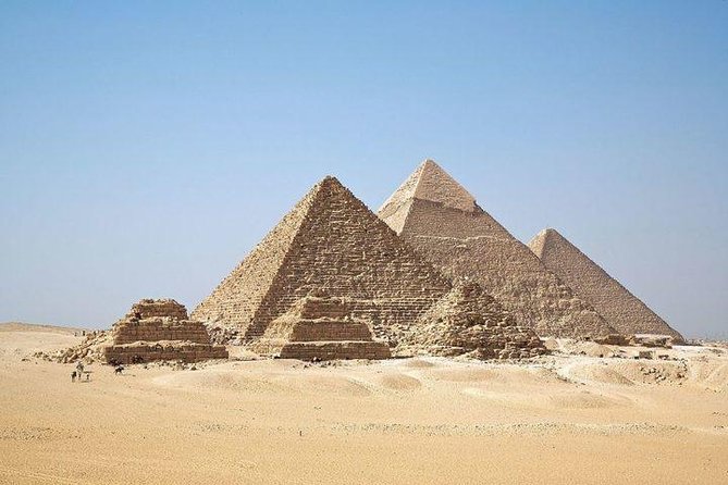 Tour to Pyramids & The Egyptian Museum - Good To Know