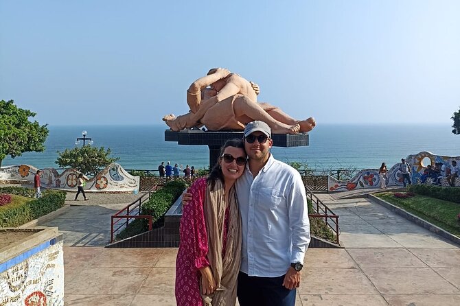 Tour to the City of Lima - Tour Highlights
