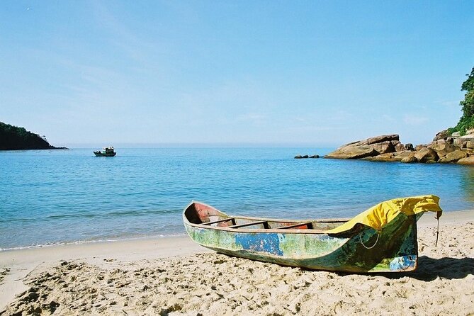 Tour to the Ponta Negra Traditional Community - BY PARATY TOURS - Good To Know