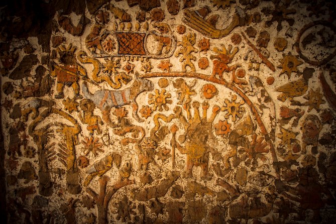 Tour to the Sun and Moon Temples and Huacas De Moche Museum - Good To Know