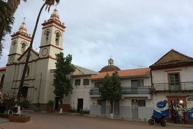 Tour to Valle Alto (Tarata) - Good To Know