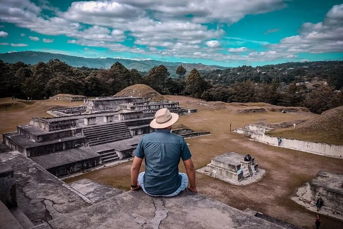 Tour to Zaculeu, an Ancient Mayan Kingdom + The Viewpoint of Dieguez Olaverri - Good To Know