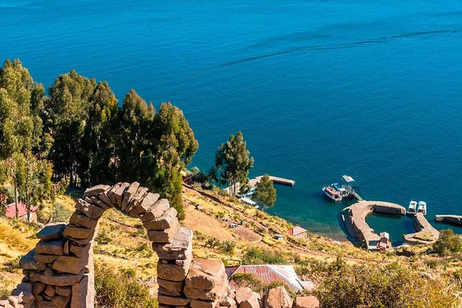 Tour Uros and Taquile Islands in Speedboat (Full Day) - Good To Know