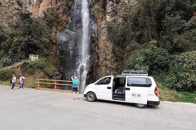 Tourist and Private Transportation in the City of Cali - Good To Know