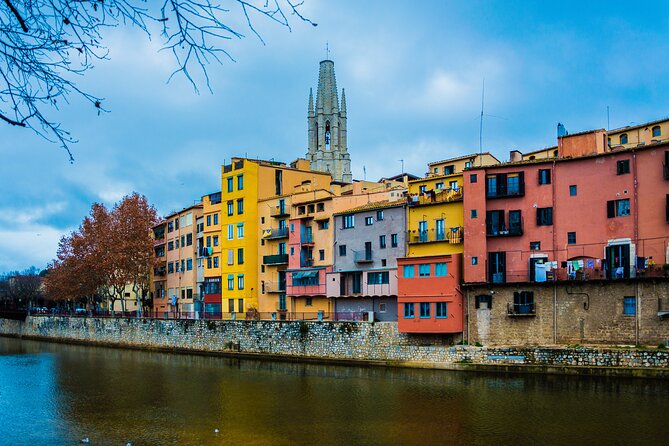 Touristic Highlights of Girona on a Private Half Day Tour With a Local - Good To Know