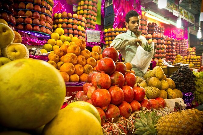Touristic Highlights of Mysore (Guided Fullday City Sightseeing Tour by Car) - Good To Know