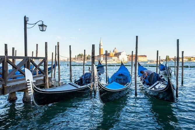 Touristic Highlights of Venice on a Private Full Day Tour With a Local - Gourmet Dining Experiences
