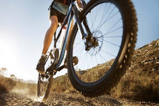 Tours Cusco City Tour by Bike - Good To Know