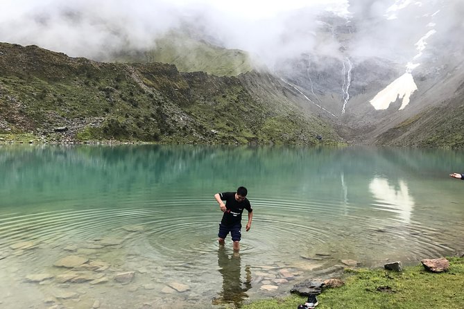 Tours Extreme Humantay Lake Day Trip - Good To Know