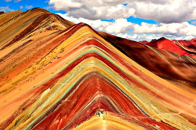 Tours Rainbow Mountain Cusco Peru - Good To Know