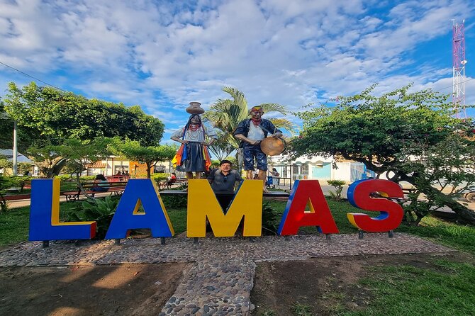 Town of Lamas Tour From Tarapoto - Good To Know