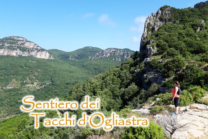Tracks of the Ogliastra Mountains - Good To Know