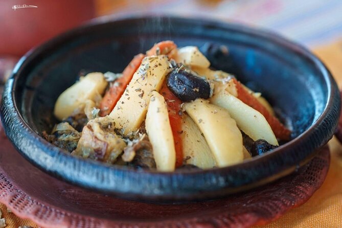 Traditional Cooking Class With Local Family | Village Around Chefchaouen - Good To Know