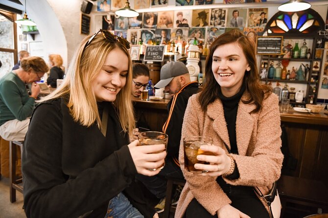 Traditional Malaga Tapas and Wine Tour - Good To Know