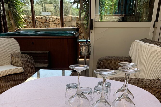 Traditional Maltese Lunch in an Exclusive Area (With Pick-Up & Drop-Off) - Good To Know