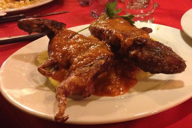 Traditional Picante De Cuy Gastronomy Tour in Huaraz - Good To Know