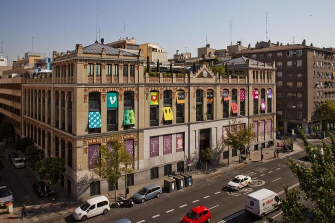 Traditional Spanish Wine & Tapas With Private Local Guide on Madrid Food Tour - Good To Know