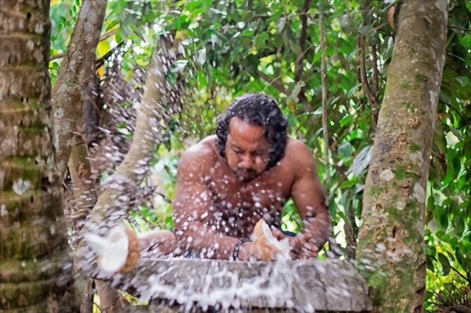 Traditional Sri Lankan Martial Art (Angampora) - Good To Know