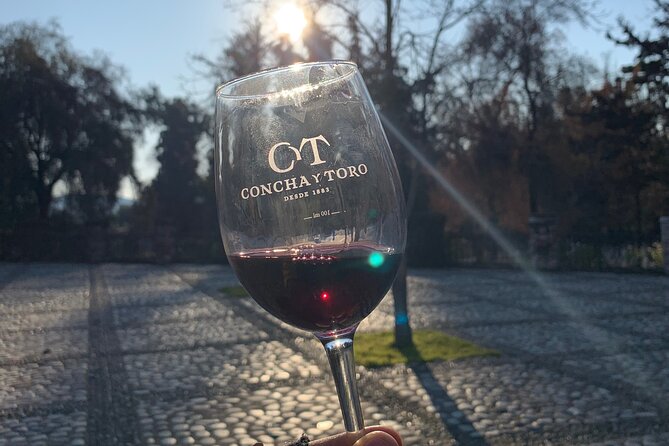 Traditional Tour at Concha Y Toro Winery - Good To Know