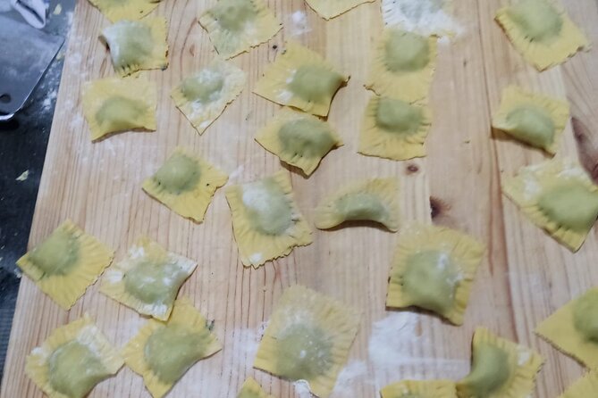 Traditional Vegan and Vegetarian Tuscan Food and Wine Tasting - Good To Know
