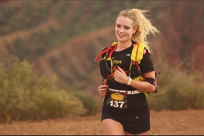 Trail Running Day Tour In Atlas Mountains From Marrakech - Good To Know