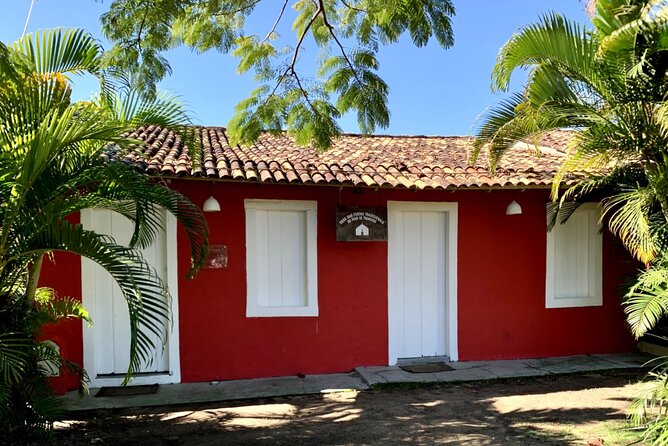 Trancoso Scavenger Hunt and Sights Self-Guided Tour - Good To Know