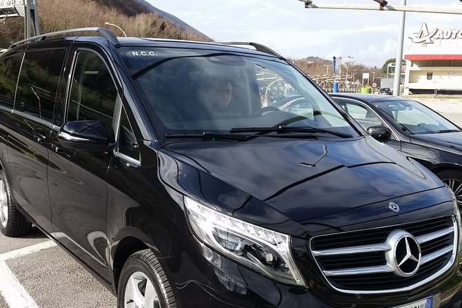 Transfer - Good To Know