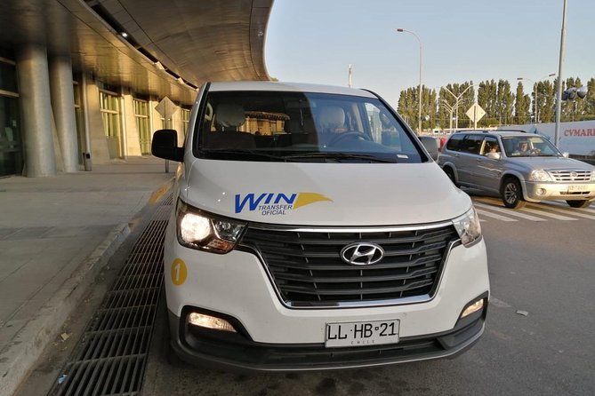Transfer Airport – San Pedro Del Valle and Surroundings / San Pedro Viejo