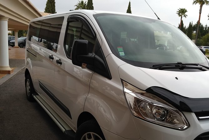 Transfer Albufeira - Boavista Golf (Lagos) - Good To Know